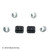 Drum Brake Hrdwr Kit | BEC084-2125