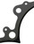Water Pump Gasket | BEC039-4166