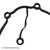 Valve Cover Gasket/Gaskets | BEC036-1832