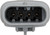 Direct Fit Oxygen Sensor | NGK21074