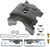Remanufactured Unloaded Caliper | CAR18-4067