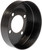 Water Pump Pulley | DOR300-933