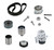 Timing Belt Kit With Water Pump | CONPP342LK1-MI