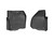 FloorLiner DigitalFit, Black, Front | 0WT444331