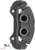 Remanufactured Unloaded Caliper w/Bracket | CAR18-B5403