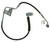 Element3 Brake Hydraulic Hose | RAYBH382305