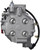 A/C Compressor | SPE0610225