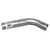 Exhaust Tail Pipe 2" Inlet (OD) 2" Outlet (OD) | WEX41134