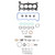 PermaTorque Engine Cylinder Head Gasket Set | 557HS 26397 PT