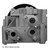 Water Pump With Housing | BEC131-2414