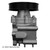 Water Pump With Housing | BEC131-2414