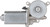 Remanufactured Power Window Motor | CAR42-131