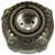Engine Variable Valve Timing Sprocket | BWDVV5169