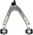 Suspension Control Arm And Ball Joint Assembly | DOR521-949