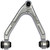 Suspension Control Arm And Ball Joint Assembly | DOR521-949