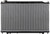 Complete Radiator | SPECU2414