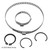 Constant Velocity Joint Boot Kit | BEC103-3131