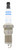 OE Fine Wire Double Iridium Spark Plug - Qty 1 | BOS9601