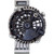 Remanufactured First Time Fit Alternator, 150 Amp | DEN210-5383