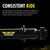 Magnum Severe Service Front Suspension Strut | MON553006