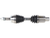 Dodge CV Axle Assembly  - Front | GSPNCV12186
