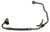Turbo Oil Feed Pipe | REITFP0326