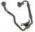 Turbo Oil Feed Pipe | REITFP0326