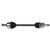 06-14 Honda Ridgeline CV Axle Assembly  - Front Left | GSPNCV36580