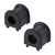 Front To Frame Suspension Stabilizer Bar Bushing Kit | MOOK200617
