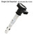 COP (Pencil Type) Ignition Coil | NGK49173