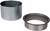 Speedi Sleeve, Inch, 2.375in Shaft Diameter, 0.781in Width | SKF99238