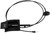 Hood Release Cable | DOR912-042