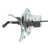 Distributor Vacuum Advance Control | BWDV341