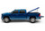 SE Smooth Tonneau Cover, Smooth-Ready To Paint | UNDUC1076S