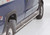 Running Board Cab Section Brite-Tread Aluminum | DZ1DZ 2036