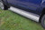 Running Board Cab Section Brite-Tread Aluminum | DZ1DZ 2036