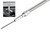 Midnight Series Flexible Engine Dipstick | LOKXED-5008