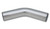 2.75 in O.D. Aluminum 45 Degree Bend - Polished | VIB2880