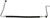 Oil Cooler Line | DOR625-151