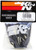 Air Filter Wrap | KNE22-8008PK