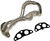 Oil Cooler Line | DOR625-022