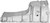 Engine Oil Pan | SPEGMP53B