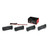 Premium NAO Ceramic OE Equivalent Front Brake Pad Set | BBBP37018N