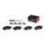 Premium NAO Ceramic OE Equivalent Front Brake Pad Set | BBBP78021N