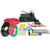 Fan Electric 12 1/2 dual shrouded puller Lo-Profie S-blade w/control | 346104308