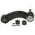 Steering Idler Arm | MOOK400026