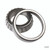 Tapered Roller Bearing Cone And Cup Assembly | TKNSET430