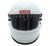 PRO20 Full Face Helmet Snell SA2020 Rated, Gloss White - Medium | 0RQ276113RQP