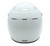 PRO20 Full Face Helmet Snell SA2020 Rated, Gloss White - Medium | 0RQ276113RQP