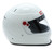 PRO20 Full Face Helmet Snell SA2020 Rated, Gloss White - Medium | 0RQ276113RQP
